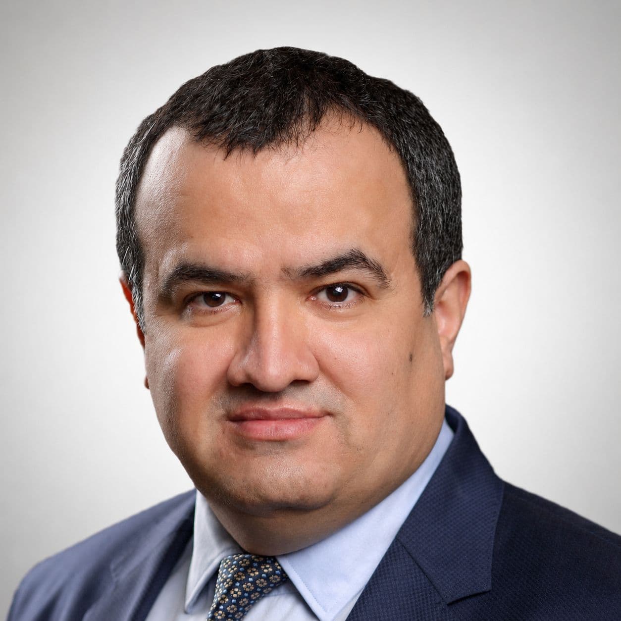 Munir Yakubov